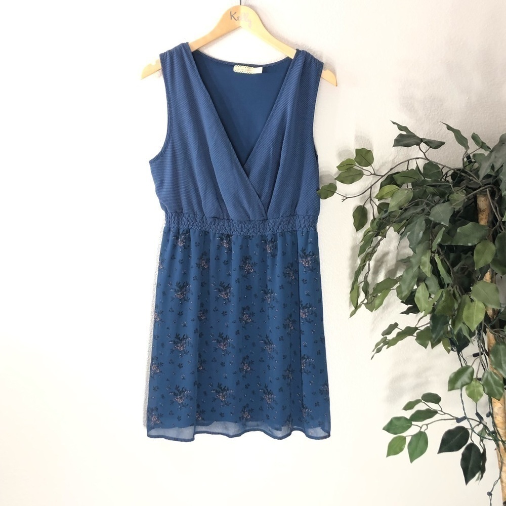 Pins and Needles dress